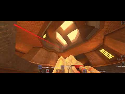 Purri vs IsBjorn @ Q2RDM5