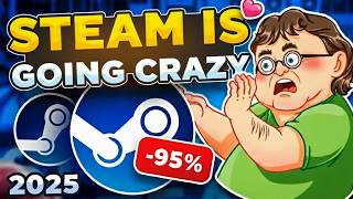 Download lagu Best Steam Games on Sale Up to -95% OFF Right Now! π₯ mp3 Download lagu Best Steam Games on Sale Up to -95% OFF Right Now! π₯ mp3