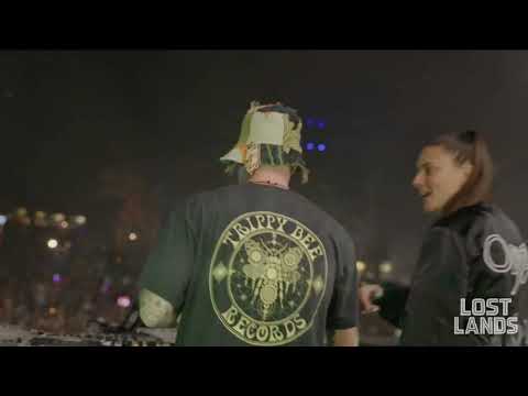 LSZEE (LSDream and Clozee) - Lost Lands 2025 Full Set - Couch Lands - 1440P 60 FPS