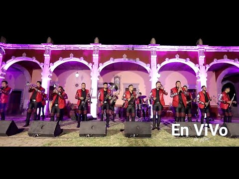 Segunda Producción  en Vivo Completa | PURAS PA` PISTEAR - La Máxima Banda de Zacatecas en vivo