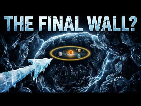 The True Scale of the Oort Cloud Nobody Talks About