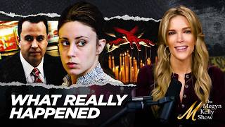Disturbing Jared From Subway Story, Casey Anthony Trial, Cults - Megyn's "True Crime" Mega-Episode