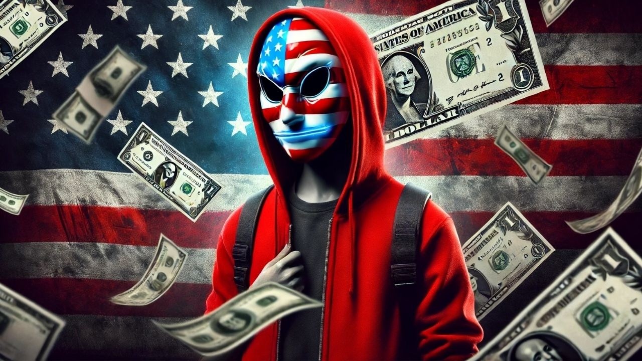 4 NICHOS GRINGOS VIRAIS PARA INICIAR UM CANAL DARK 2024