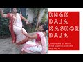 Dhak Baja Kashor Baja | Dance Choreography by KRIATI | Shreya Ghoshal | Durga Puja Special 2020