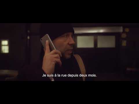 The Chef - bande annonce UFO Distribution