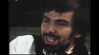 Ozark Mountain Daredevils Documentary 1975