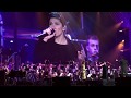 Francesca Michielin ed Elisa - L'Amore Esiste Live Arena di Verona