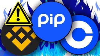 Is PIP a SCAM?!