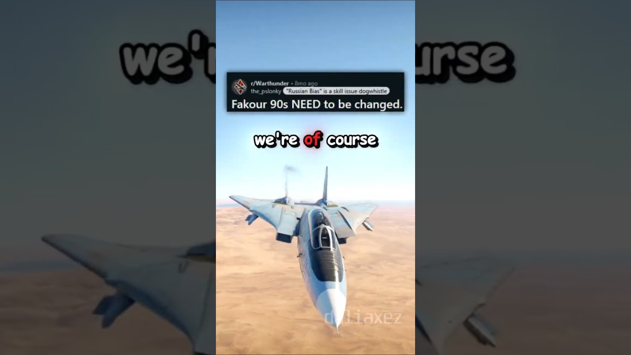 IT KEEPS GETTING WORSE 💀 #warthunder