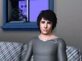 Capitol City by Matt Wertz, A Sims3 Music Machinima