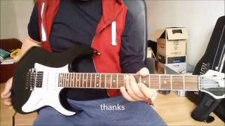 Video thumbnail for Ibanez RG440V and Vintage v100 upgrade with Symour Duncan pickups by torockharder