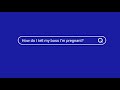 How Do I Tell My Boss I M Pregnant