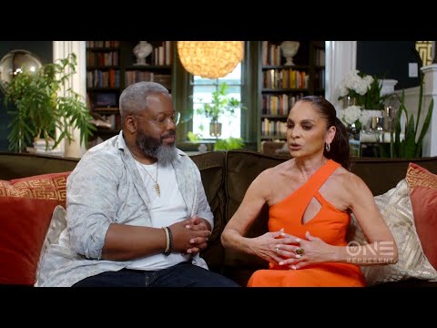 Kadeem Hardison and Jasmine Guy on HBCUs | A Different World