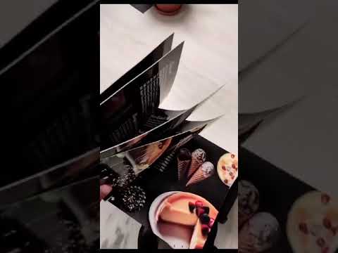 Restaurant Video Review