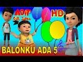 Adit Sopo Jarwo Balonku Ada 5 Lagu Anak Indonesia Populer Sepanjang Masa