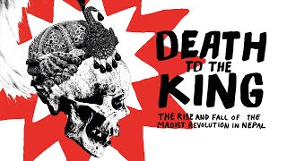 Death to the King | Trailer