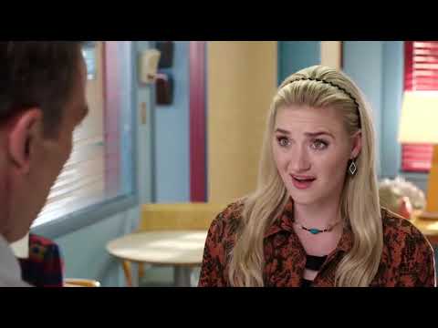 Schooled 1x01 Sneak Peek 2  Be Like Mike