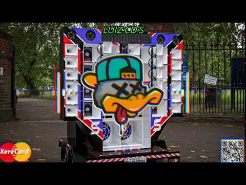 DJ VITINHO5 - |BRILHO DO VERDIN| MÚSICA NOVA PRA TOCAR NOS PAREDÕES.