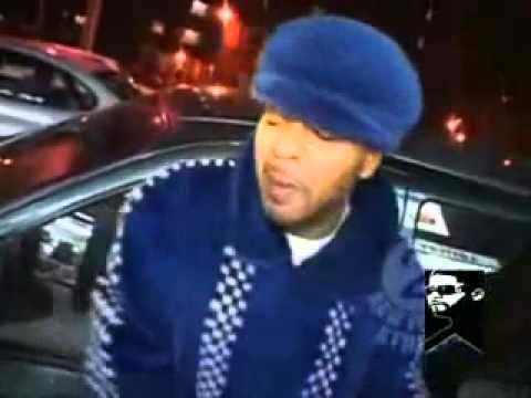Stack Bundles, Bynoe, and Chinx Drugz - Throwback Footage