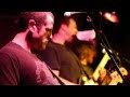 American Steel "Rogue's March" album live - part 2