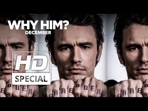 Why Him? (Featurette 'Why I Game')