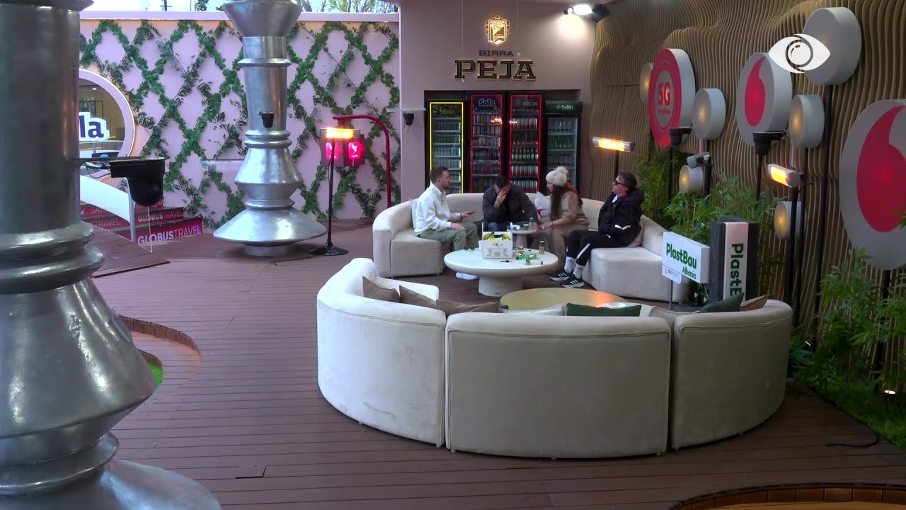 “Për Aldon kujtohen vetëm kur del në nominim”/ Rozana dhe Laerti flasin për banorin