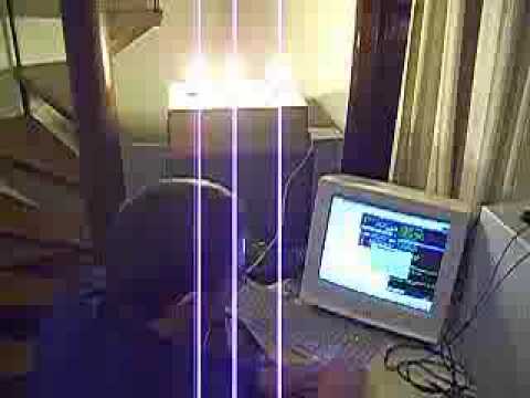 kutinski test zarulja