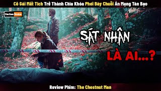 [Review Phim] Cô Gái Mất Tích Trở Thành Chìa Khoá Phơi Bày Chuỗi Án Mạng Tàn Bạo