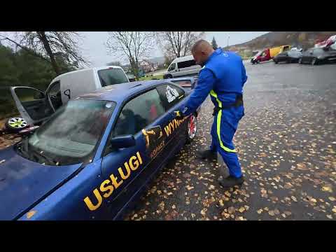 Tor Kielce - 03 listopad 2025