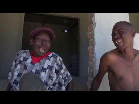 Marabha and Aphiri - hatifarise futi pa christmas