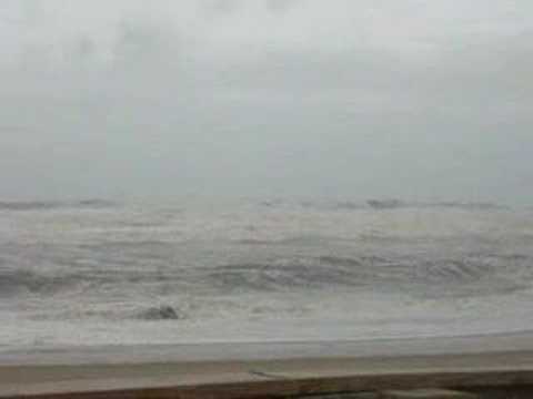 05-07-2007 Nor'easter on OBX