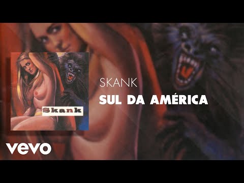 Sul Da America - Skank