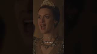 Elizabeth Tudor~Reign