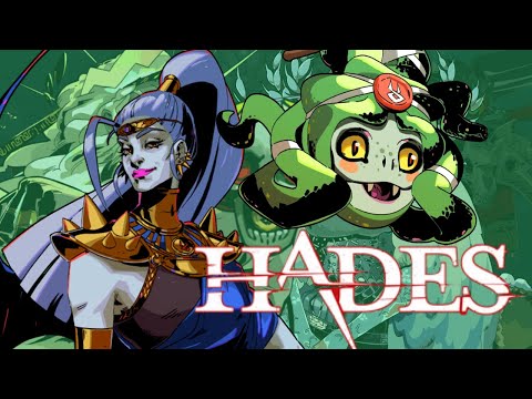 True Love Only Exists Between Sisters - Hades The Long Winter Update #23