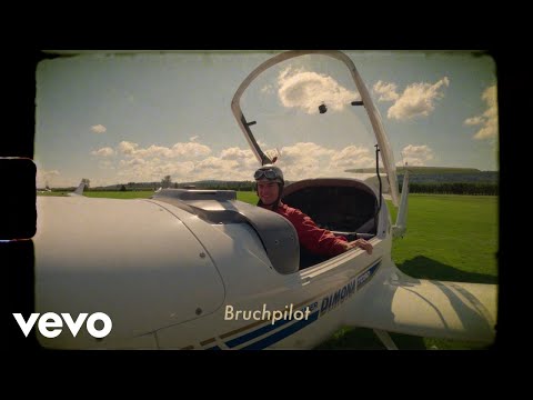 Andryy - Bruchpilot (Lyric Video)