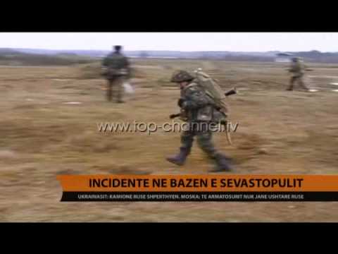 Moska kërcënon Uashingtonin - Top Channel Albania - News - Lajme