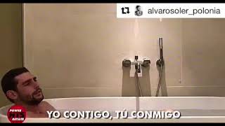 Download lagu Alvaro Soler - Funny Moments 💕 mp3