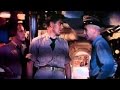 1943 CRASH DIVE TRAILER - TYRONE POWER, DANA ANDREWS