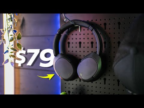 The BEST Headphones under $100 - Edifier W830NB