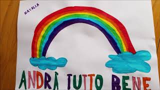 #andràtuttobene - IC BUONARROTI CORSICO