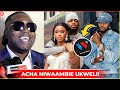 JUMA Atoboa Siri Ya DIAMOND Kutaka Kuuza Wasafi Media Ameshafilisika Hana Uwezo Wa Kuiendesha