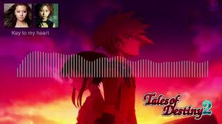 倉木麻衣 / Mai Kuraki「 Key to my heart」［HD］