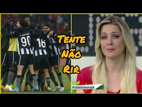zuando o internacional - melhores MEMES de INTERNACIONAL 2 X 3 BOTAFOGO