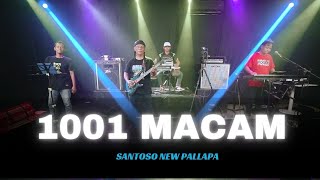 Download lagu 1001 Types of Cak Santoso New Pallapa mp3 Download lagu 1001 Types of Cak Santoso New Pallapa mp3