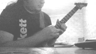 Defeated Sanity - Liquifying Cerebral Hemispheres