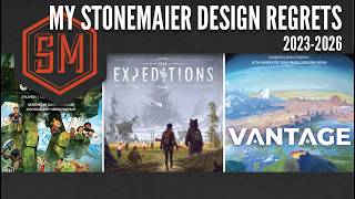 Stonemire Games - Stamp Swap video thumbnail