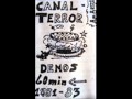 Canal Terror- Mallorca 