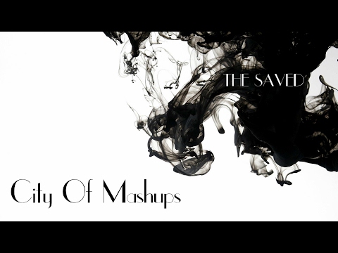 Borgeous, Rvssian & M.R.I Vs. Borgore - Magic Ride Trick (THE SAVED Mashup)