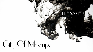 Borgeous, Rvssian &amp; M.R.I Vs. Borgore - Magic Ride Trick (THE SAVED Mashup)