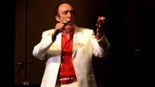 Jim Nabors "Gomer Pyle" performing with the US Marine Forces Pacific Band "Silent Night".